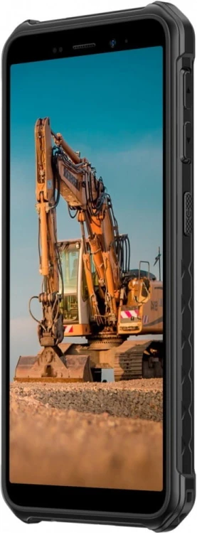 ULEFONE Smartfon Armor X12 4G 3/32GB IP69K Czarny