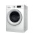 Whirlpool Pralko-suszarka FFWDB864489SVEE