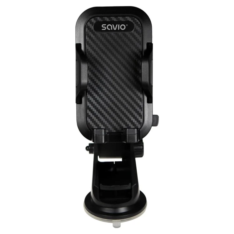 Savio Uchwyt samochodowy na telefon SAVIO CH-04