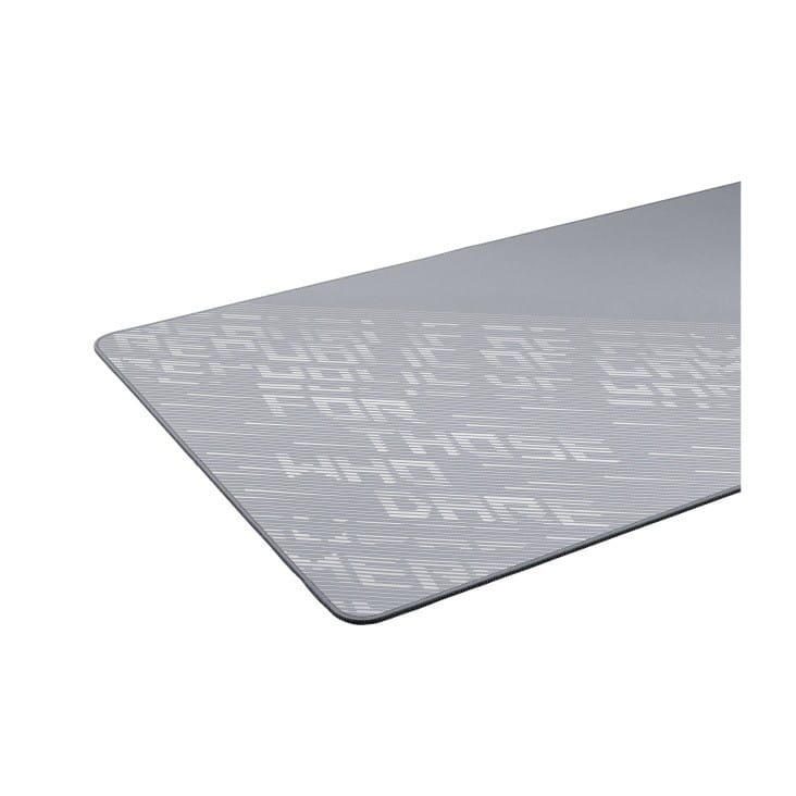 Asus Podkładka pod mysz ROG Scabbard II Arctic Gray XXL