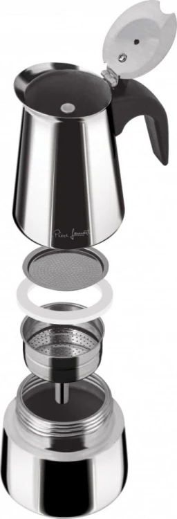 Lamart Kawiarka włoskie espresso LT7075 100ml, MOKA KAFFE