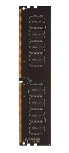 PNY Pamięć 8GB DDR4 3200MHz DIMM MD8GSD43200-SB