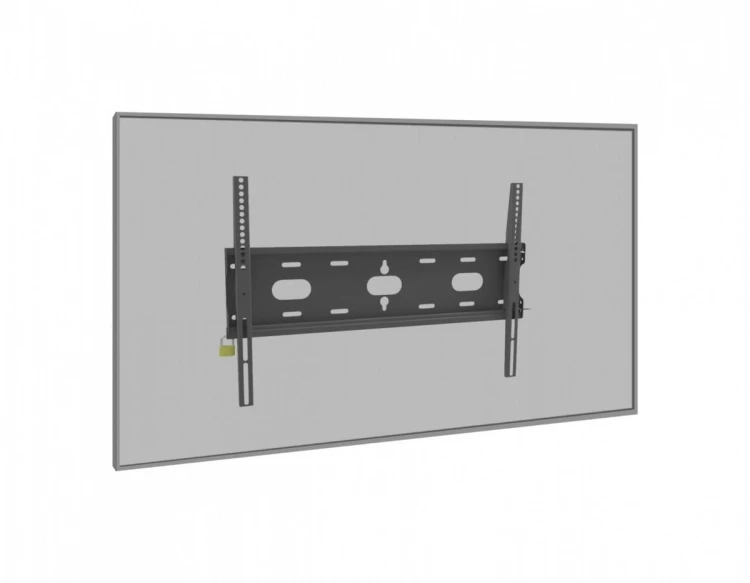 IIYAMA Uchwyt ścienny MD-WM6040 do 125kg do Vesa 600x400mm