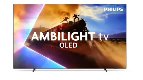 Philips Telewizor 65 cali OLED 65OLED770/12