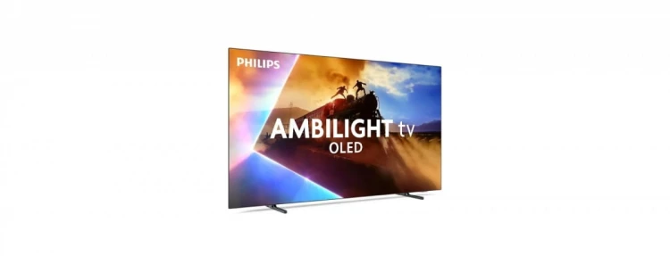 Philips Telewizor 65 cali OLED 65OLED770/12