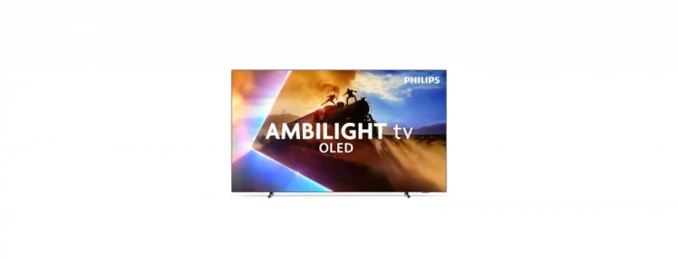 Philips Telewizor 65 cali OLED 65OLED770/12