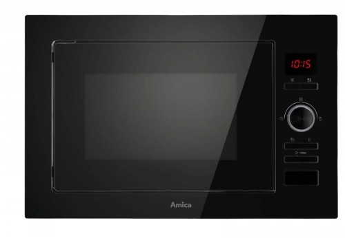 Amica Kuchenka mikrofalowa AMMB25E3GB