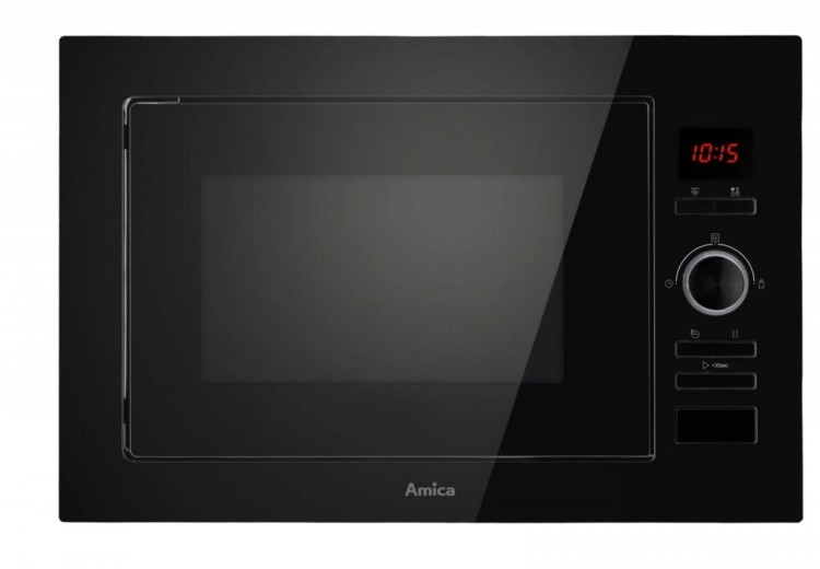 Amica Kuchenka mikrofalowa AMMB25E3GB