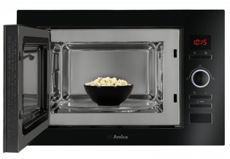 Amica Kuchenka mikrofalowa AMMB25E3GB