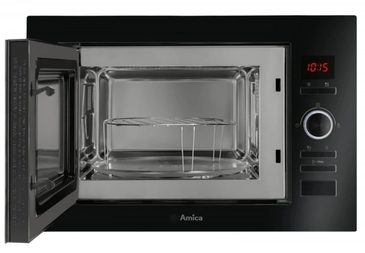 Amica Kuchenka mikrofalowa AMMB25E3GB