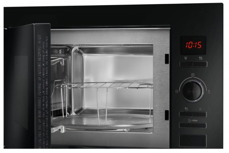 Amica Kuchenka mikrofalowa AMMB25E3GB