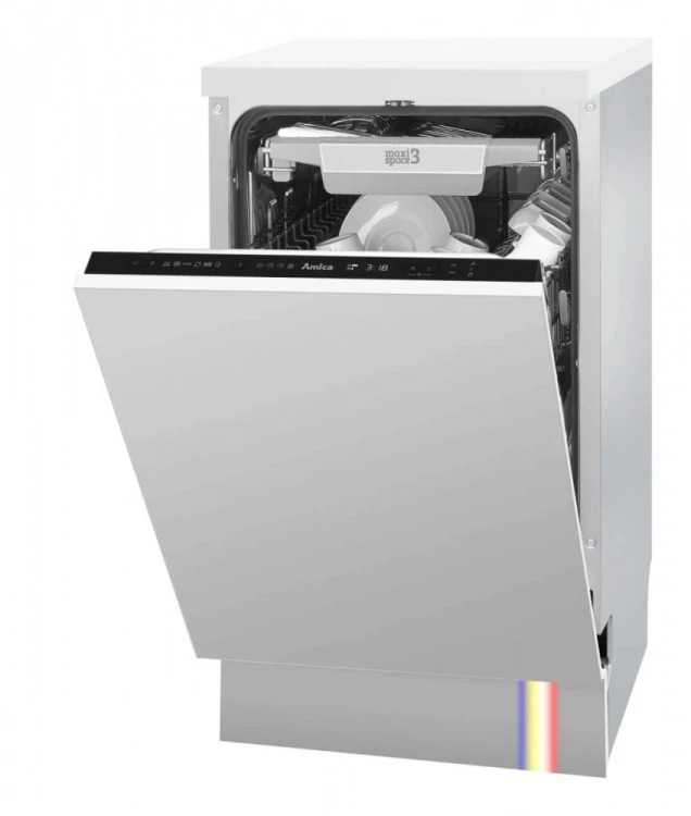 Amica Zmywarka DIM44C6EMONqH