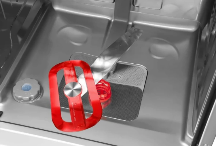 Amica Zmywarka DIM44C6EMONqH