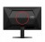 AOC Monitor 25G4SRE 24.5 cala Fast IPS 300Hz HDMIx2 DP