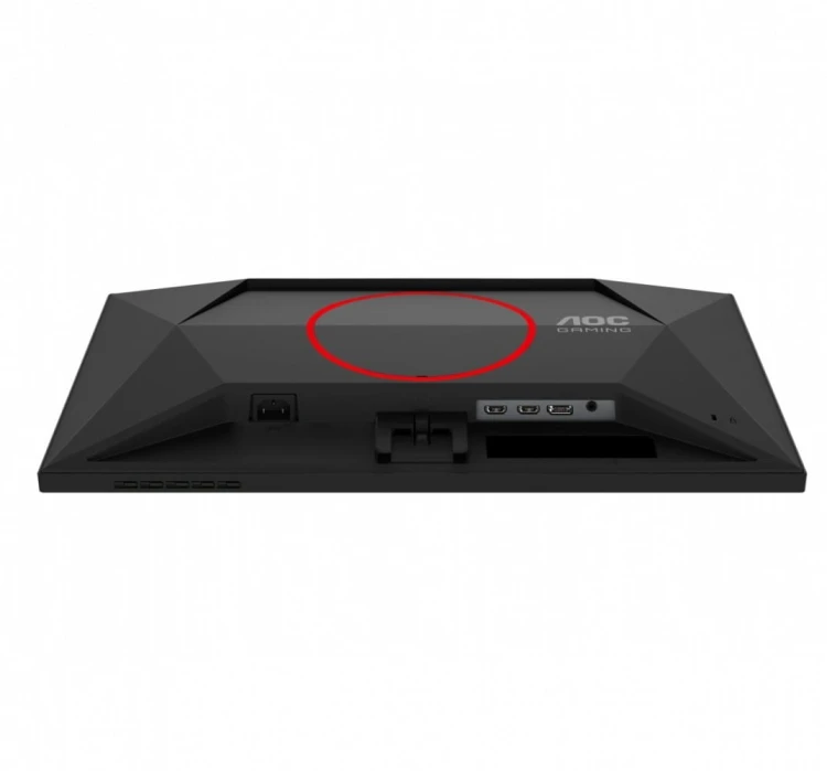 AOC Monitor 25G4SRE 24.5 cala Fast IPS 300Hz HDMIx2 DP
