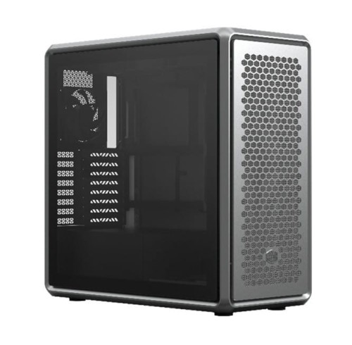 Cooler Master Obudowa MasterFrame 600 srebrna