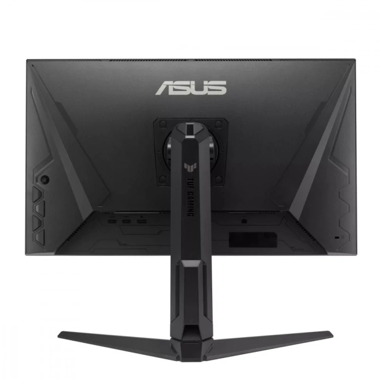 Asus Monitor 27 cali VG27AQL5A DP/2HDMI 0.3MS czarny