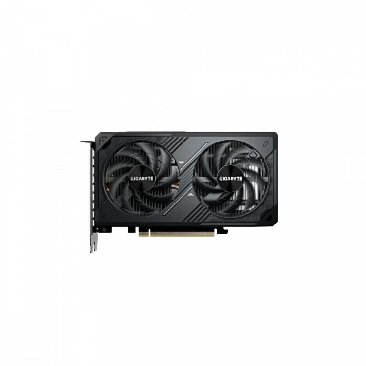 Gigabyte Karta graficzna GeForce RTX 5060 WINDFORCE MAX OC 8G GDDR7 3DP/HDMI