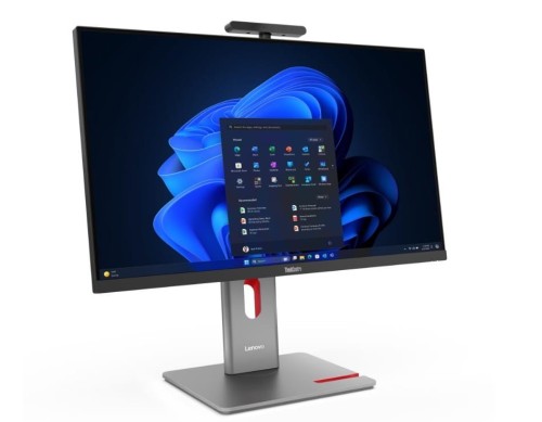 Lenovo Komputer All-in-One ThinkCentre M90a Pro G6 13AM0007PB W11Pro Ultra 5 235/16GB/512GB/INT/27.0 QHD/vPro/3YRS OS + 1YR Premier