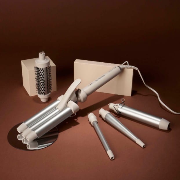 Remington Zestaw do stylizacji 5w1 CI41MS5