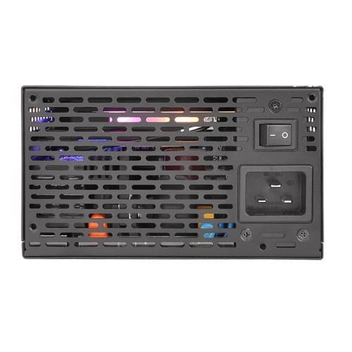 Thermaltake zasilacz - Toughpower iRGB digital 1250W F modular Titanium 14cm  Gen5