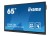 IIYAMA Monitor 65 cali TE6512MIS-B4AG  40pkt,IPS,4K,24/7,7H, ANDROID 14, RK3576, 8/128GB, EDLA, Essential