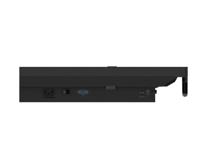 IIYAMA Monitor 65 cali TE6512MIS-B4AG  40pkt,IPS,4K,24/7,7H, ANDROID 14, RK3576, 8/128GB, EDLA, Essential