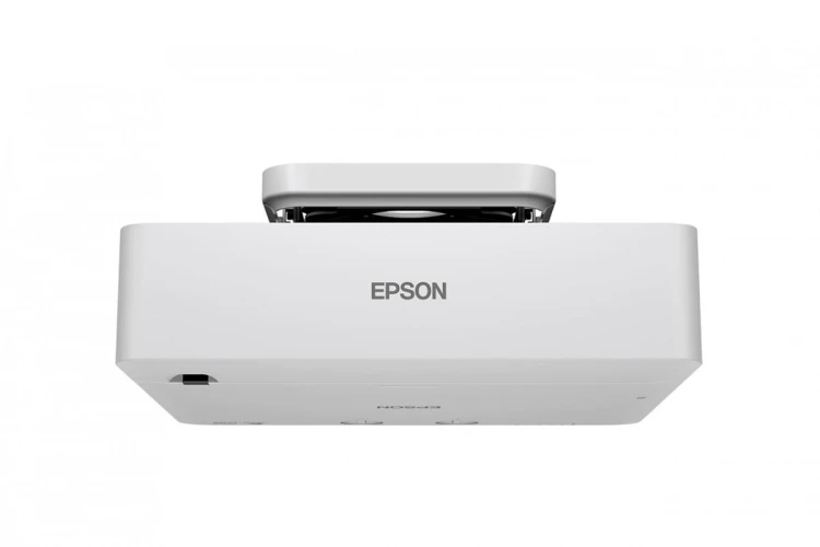 Epson Projektor EB-L890U  LSR/WUXGA/8000L/5m:1/WLAN