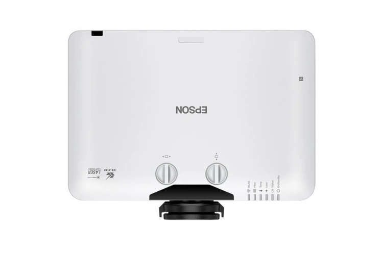 Epson Projektor EB-L890U  LSR/WUXGA/8000L/5m:1/WLAN