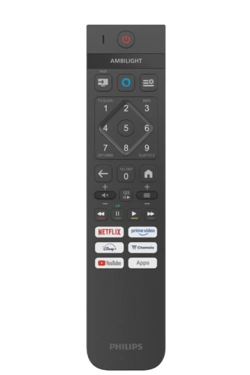 Philips Telewizor 85 cali LED 85PUS9010/12