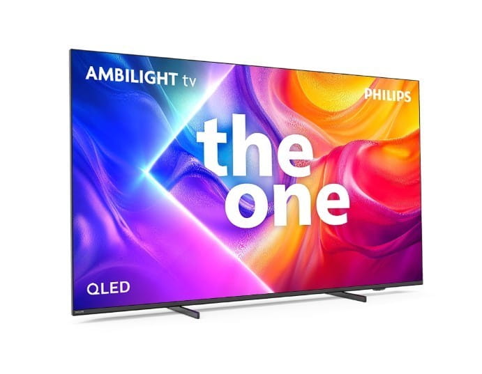 Philips Telewizor 85 cali LED 85PUS9010/12