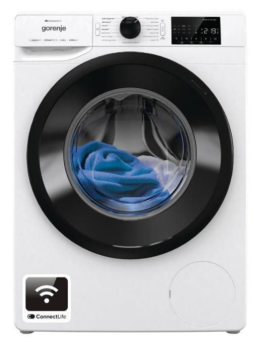 Gorenje Pralka WPNEI84SASWIFI/PL