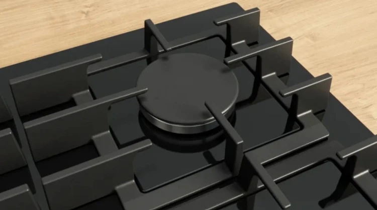 Bosch Płyta gazowa PRP6A6H40