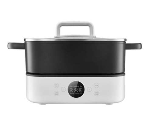 XIAOMI Multifunctional Hot Pot Cooker 6L