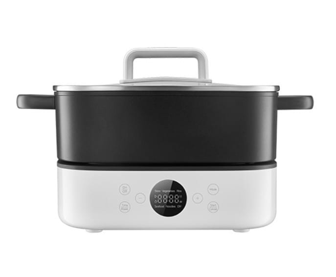 XIAOMI Multifunctional Hot Pot Cooker 6L