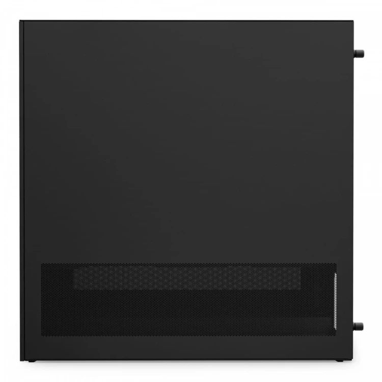 NZXT Obudowa H3 FLOW MATX MINI TOWER czarna