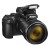Nikon Aparat P1100 czarny