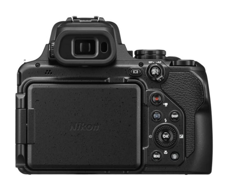 Nikon Aparat P1100 czarny