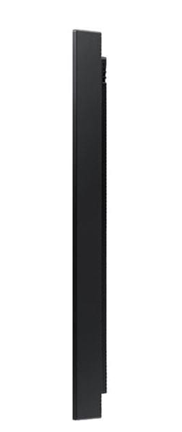 Samsung Monitor profesjonalny OM55N-S 55 cali Błyszczący 24h/7 4000(cd/m2) 1920x1080 (FHD) S6 Player (Tizen 4.0) Wi-Fi 3 lata On-Site (LH55OMNESGBXEN)