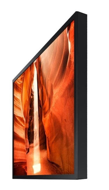 Samsung Monitor profesjonalny OM55N-S 55 cali Błyszczący 24h/7 4000(cd/m2) 1920x1080 (FHD) S6 Player (Tizen 4.0) Wi-Fi 3 lata On-Site (LH55OMNESGBXEN)