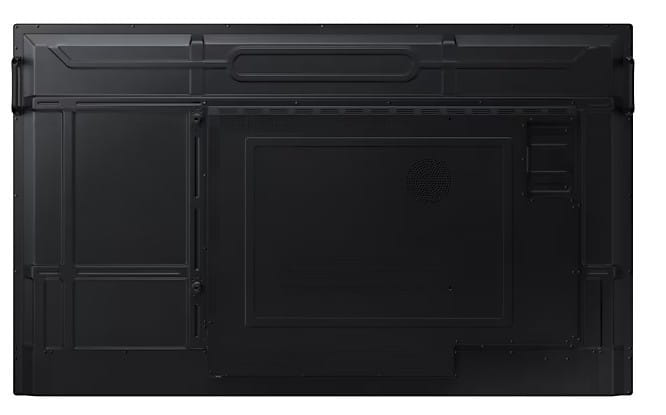 Samsung Monitor wielkoformatowy 65 cali WA65F LH65WAFWLGCXEN