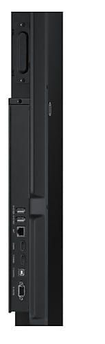 Samsung Monitor wielkoformatowy 65 cali WA65F LH65WAFWLGCXEN