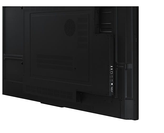 Samsung Monitor wielkoformatowy 65 cali WA65F LH65WAFWLGCXEN