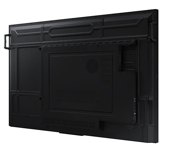 Samsung Monitor wielkoformatowy 65 cali WA65F LH65WAFWLGCXEN