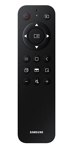 Samsung Monitor wielkoformatowy 65 cali WA65F LH65WAFWLGCXEN