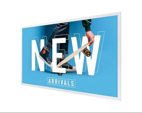 Samsung Moitor wielkoformatowy 32 cale EM32DX LH32EMDIBGBXEN