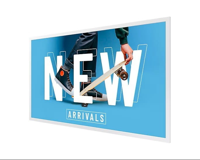 Samsung Moitor wielkoformatowy 32 cale EM32DX LH32EMDIBGBXEN