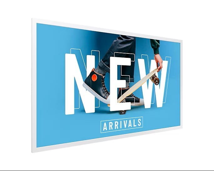 Samsung Moitor wielkoformatowy 32 cale EM32DX LH32EMDIBGBXEN