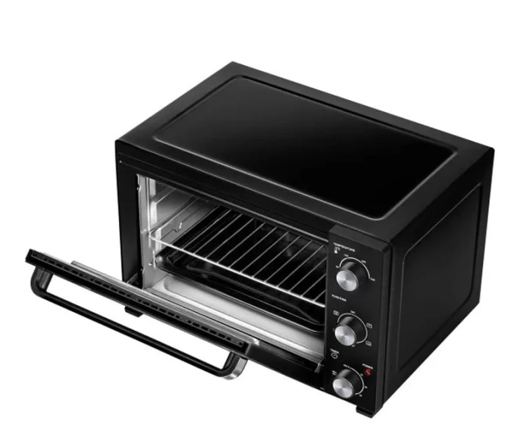 MPM Piekarnik z termoobiegiem 35L MPM MPE-16T