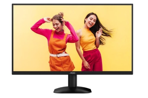 AOC Monitor Q27B35E 27 cali IPS 75Hz HDMI DP